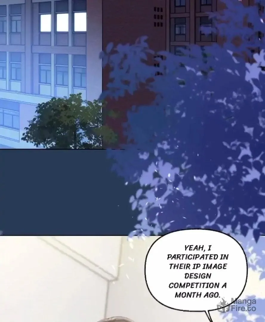 2D Lover Chapter 1 page 40 - 