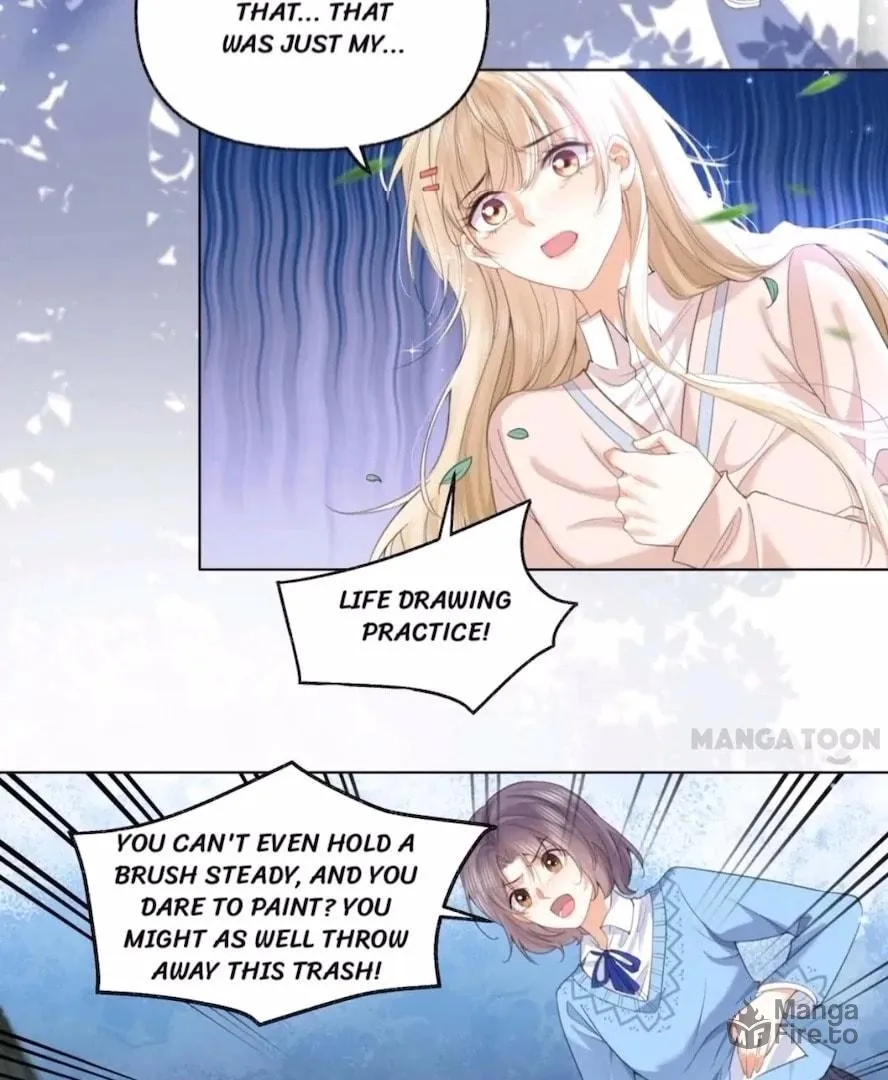 2D Lover Chapter 1 page 5 - 