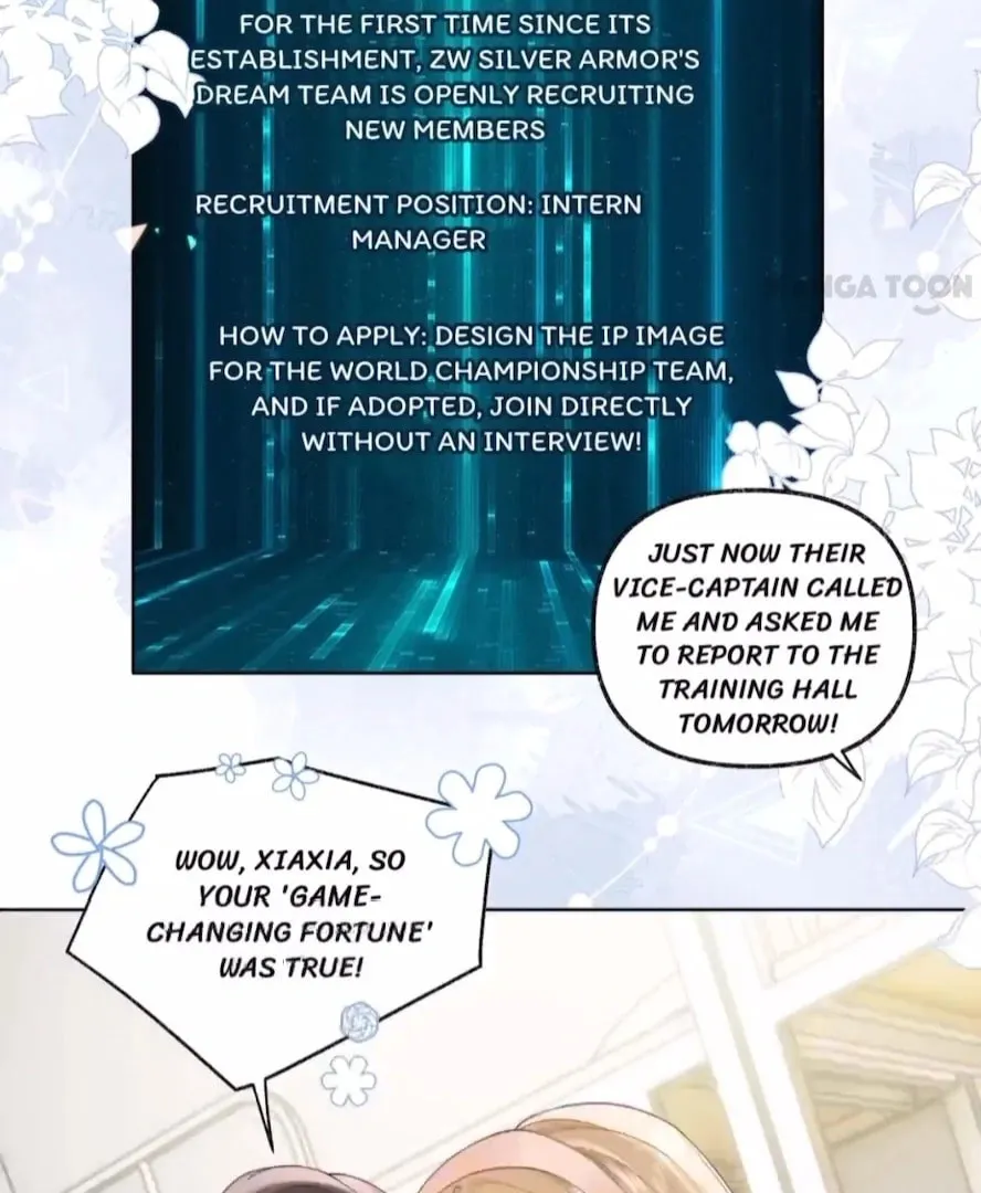 2D Lover Chapter 1 page 43 - 