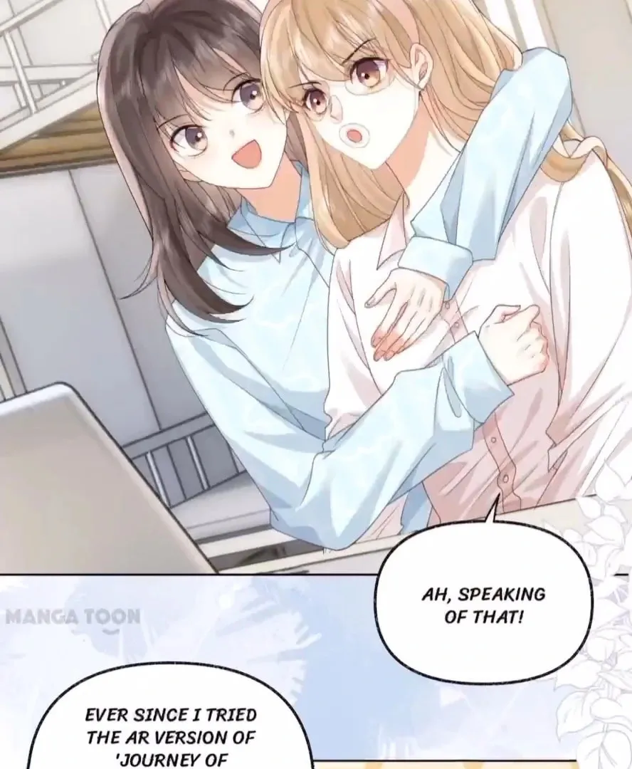 2D Lover Chapter 1 page 44 - 