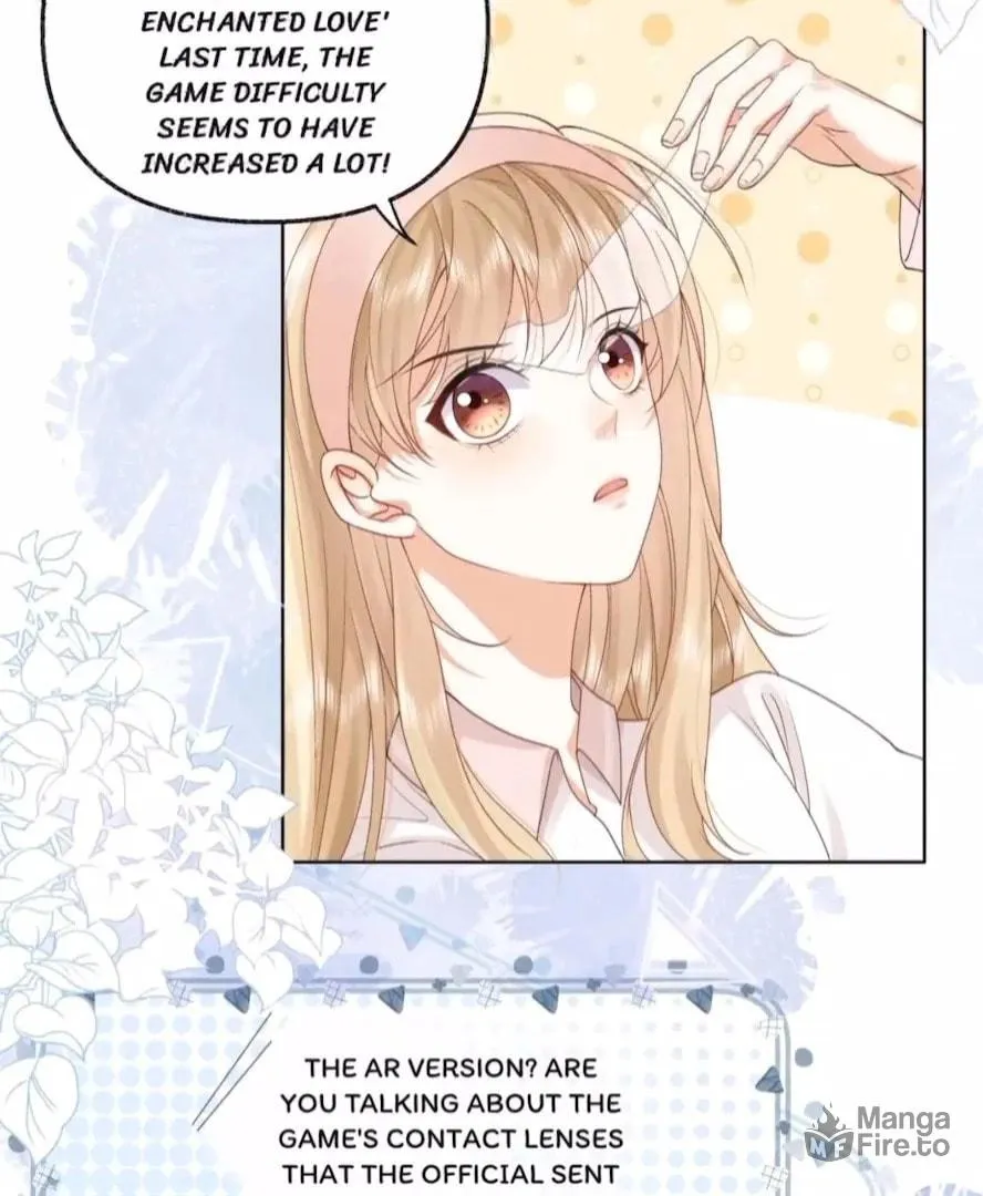 2D Lover Chapter 1 page 45 - 