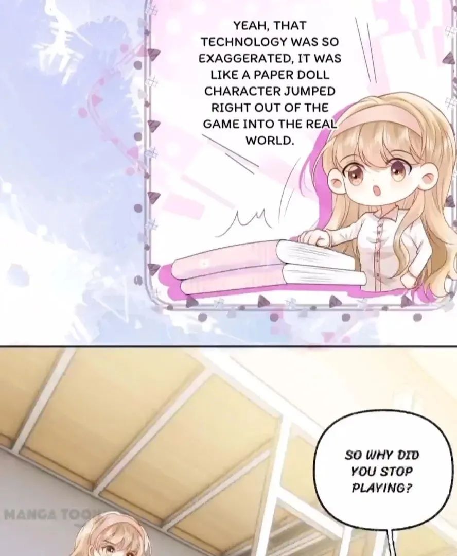 2D Lover Chapter 1 page 47 - 