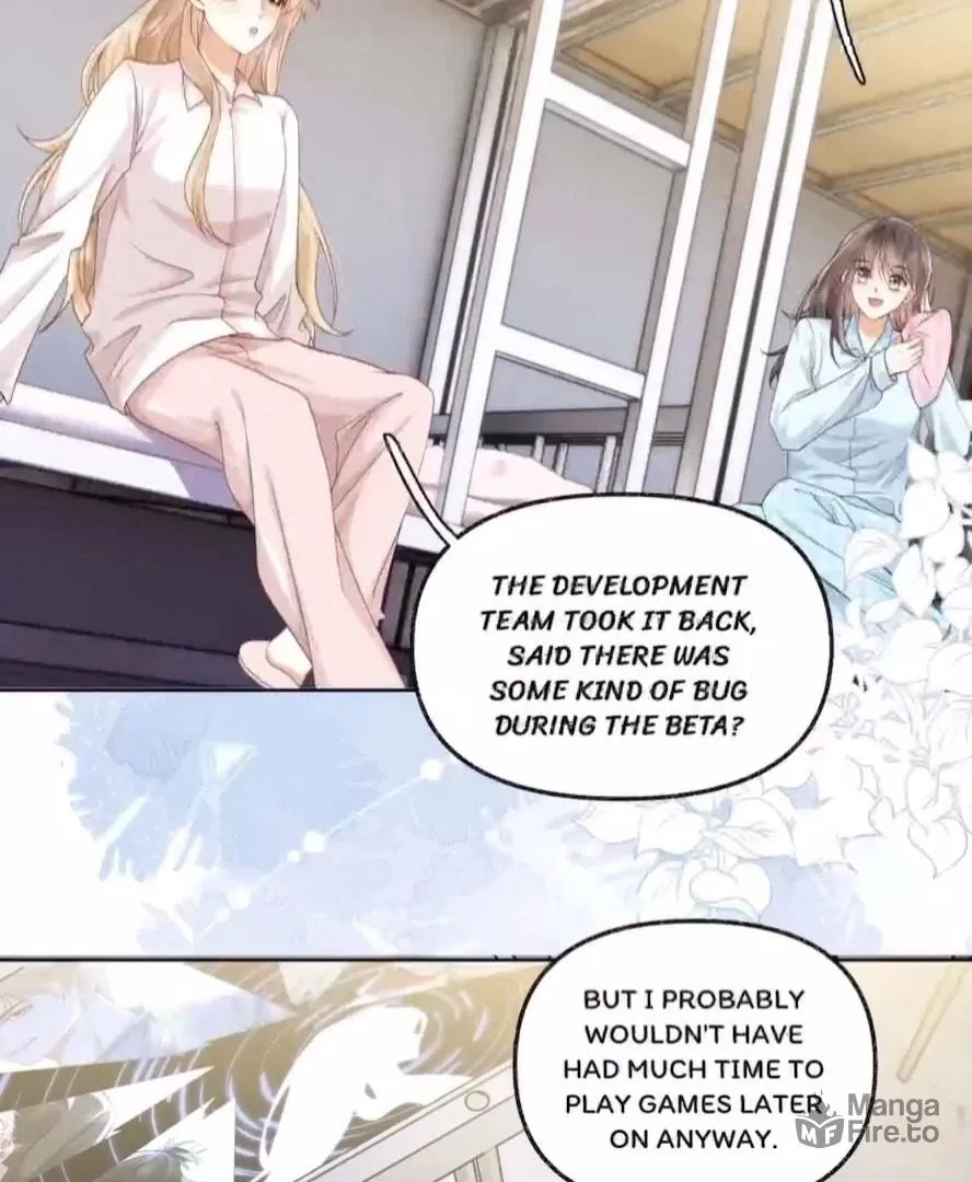 2D Lover Chapter 1 page 48 - 