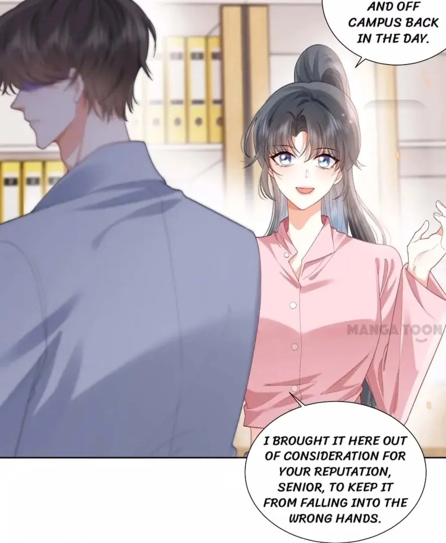 2D Lover Chapter 10 page 2 - 