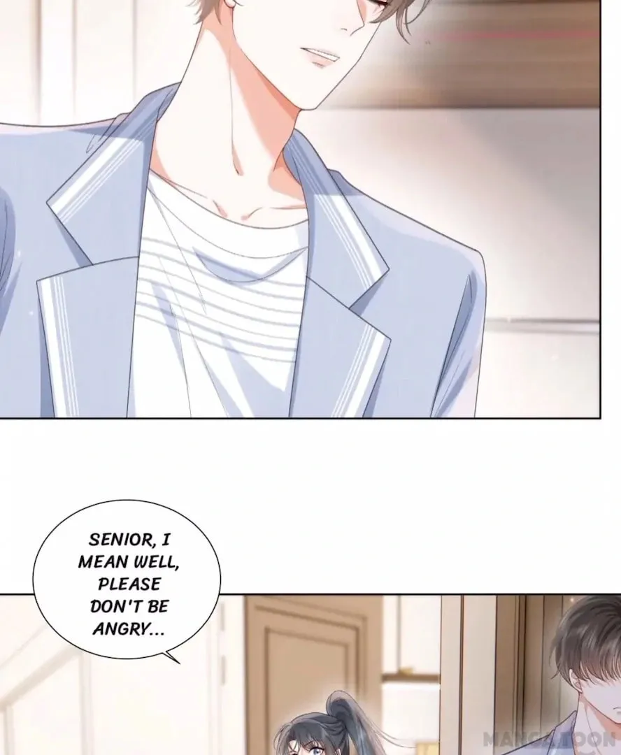 2D Lover Chapter 10 page 11 - 