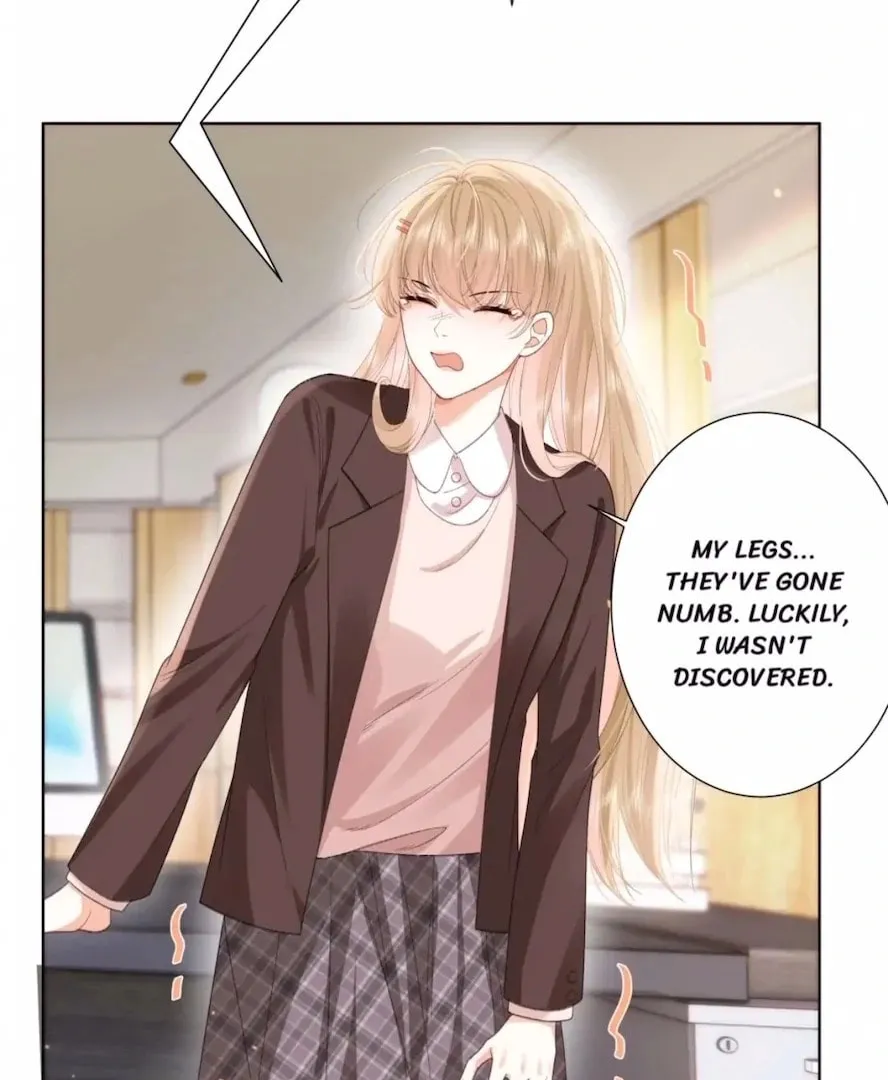 2D Lover Chapter 10 page 14 - 