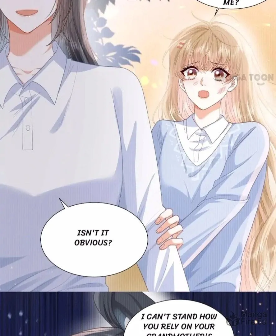 2D Lover Chapter 10 page 18 - 
