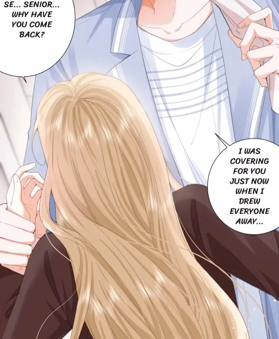 2D Lover Chapter 10 page 31 - 