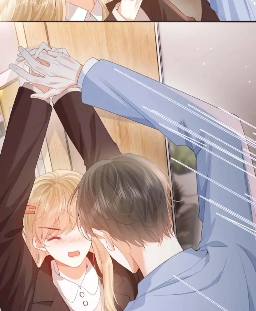 2D Lover Chapter 10 page 37 - 