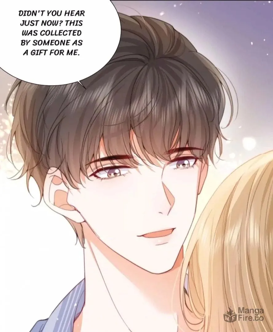 2D Lover Chapter 10 page 39 - 