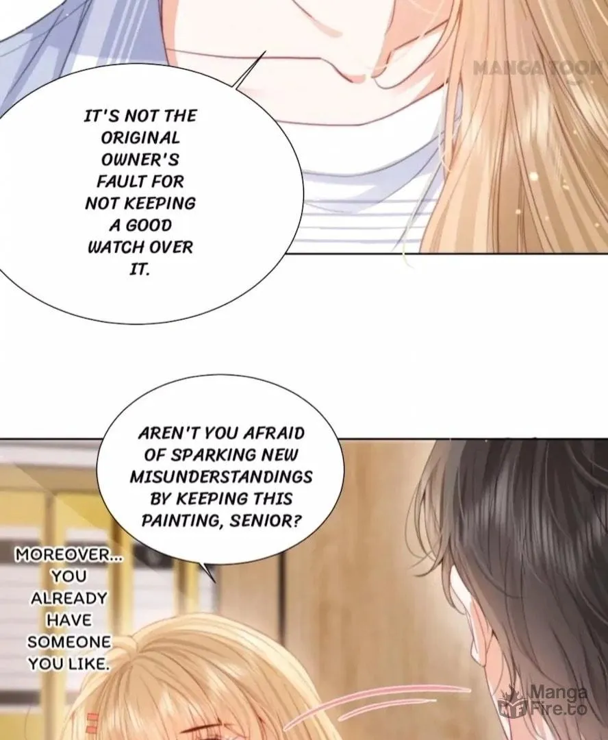 2D Lover Chapter 10 page 40 - 