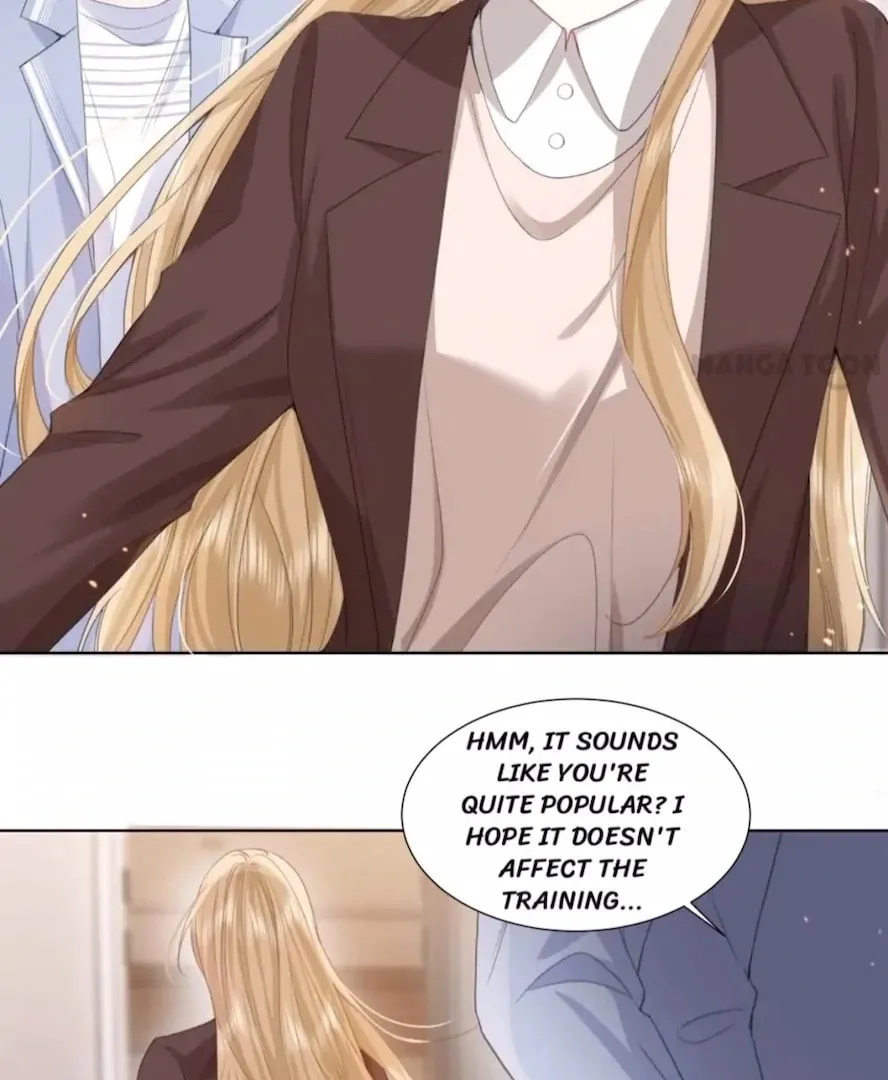 2D Lover Chapter 10 page 46 - 