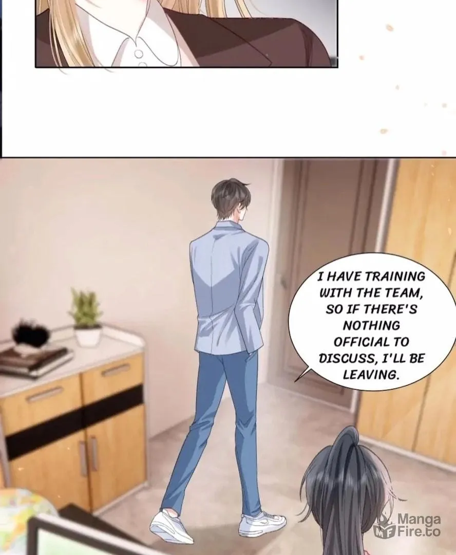 2D Lover Chapter 10 page 6 - 