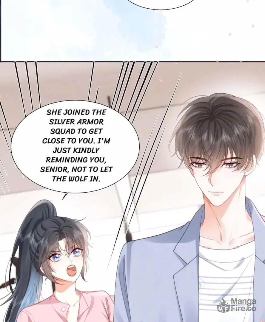 2D Lover Chapter 10 page 9 - 