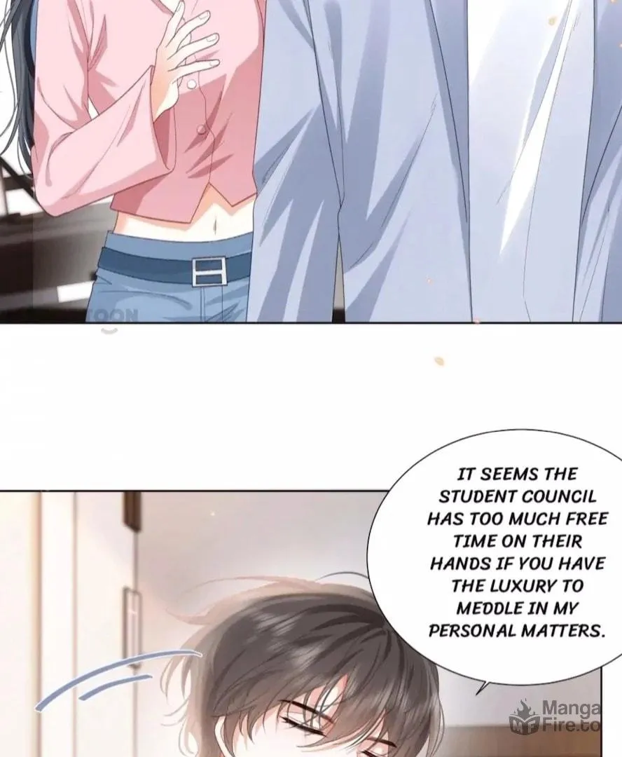 2D Lover Chapter 10 page 10 - 
