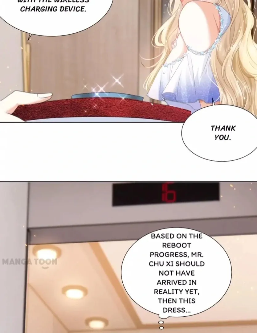2D Lover Chapter 11 page 13 - 