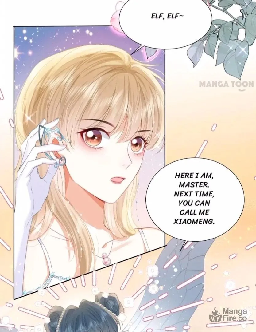 2D Lover Chapter 11 page 15 - 