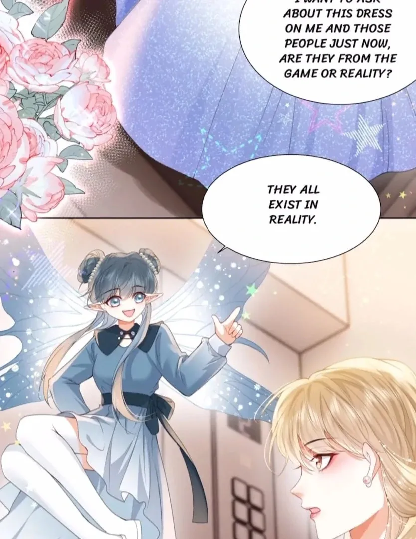 2D Lover Chapter 11 page 17 - 
