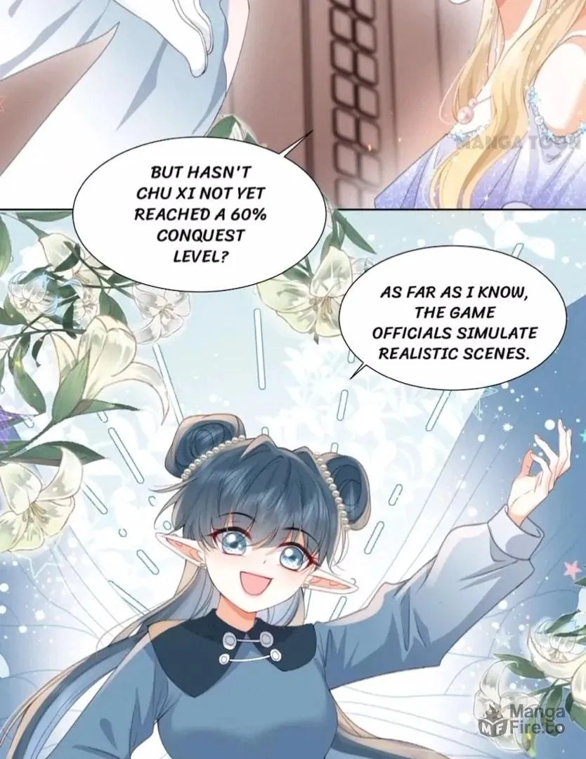 2D Lover Chapter 11 page 18 - 