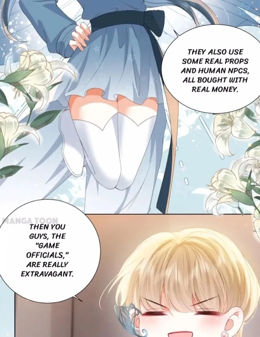 2D Lover Chapter 11 page 19 - 
