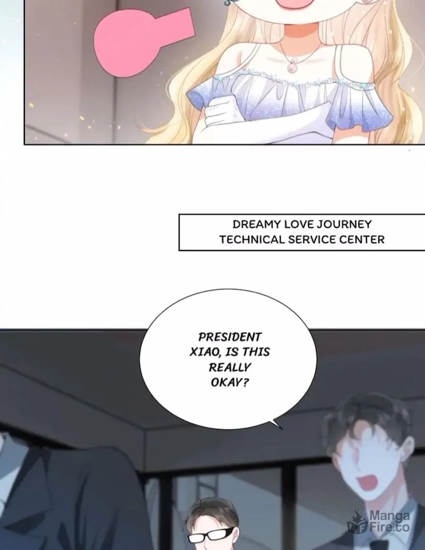 2D Lover Chapter 11 page 20 - 