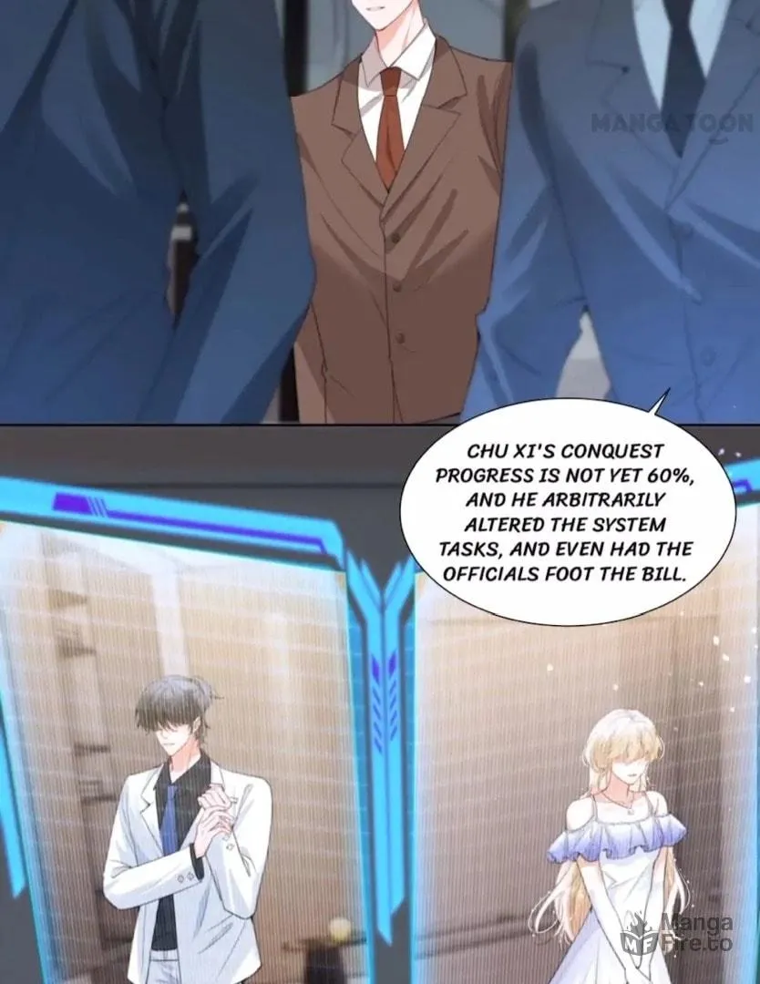2D Lover Chapter 11 page 21 - 