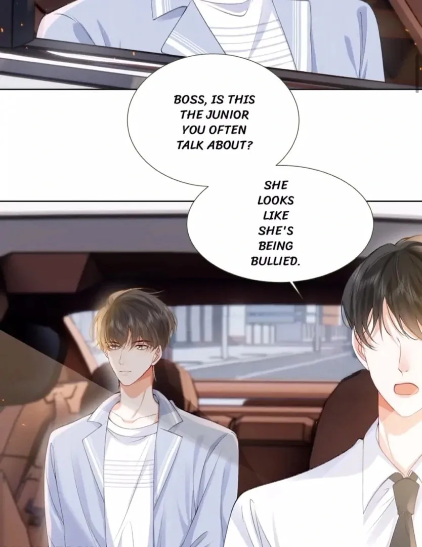 2D Lover Chapter 11 page 4 - 