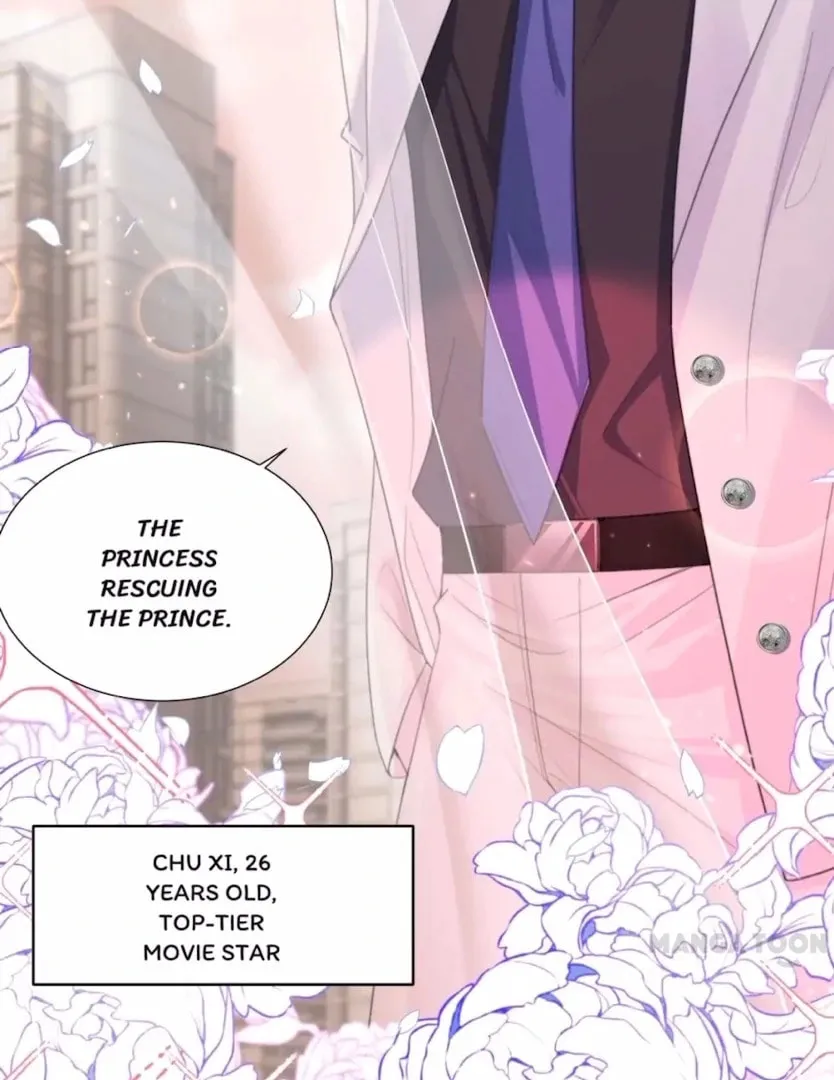 2D Lover Chapter 11 page 32 - 