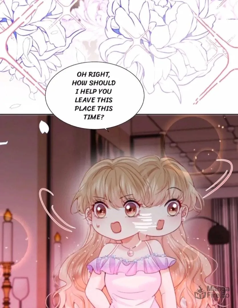 2D Lover Chapter 11 page 33 - 
