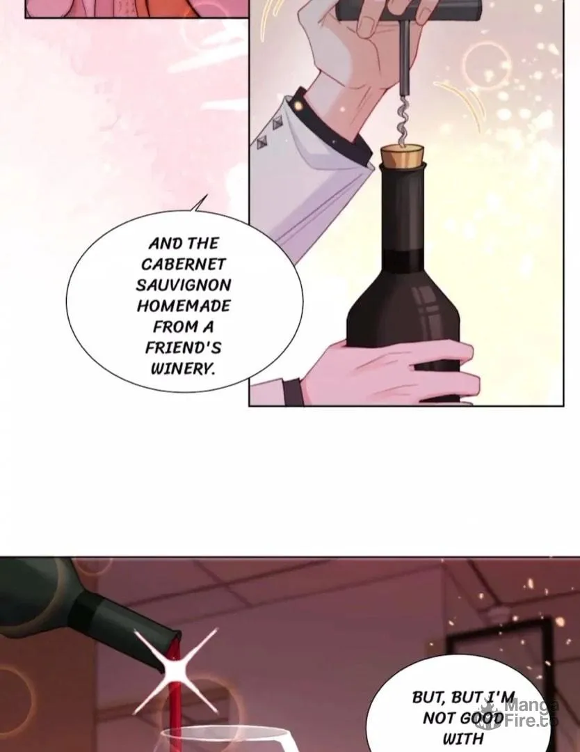 2D Lover Chapter 11 page 36 - 