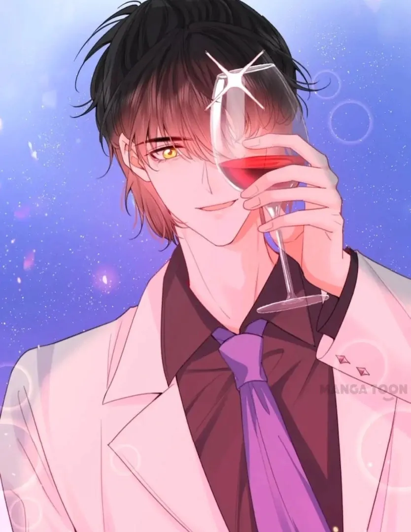 2D Lover Chapter 11 page 38 - 