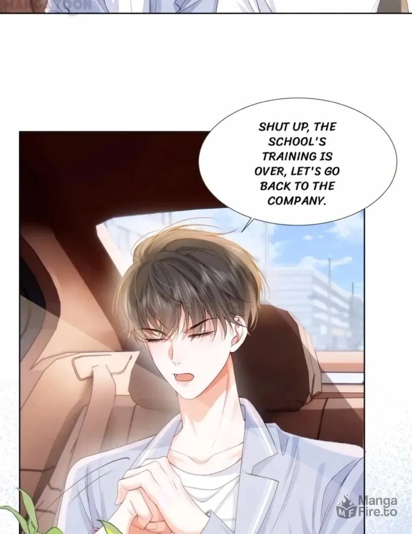 2D Lover Chapter 11 page 5 - 