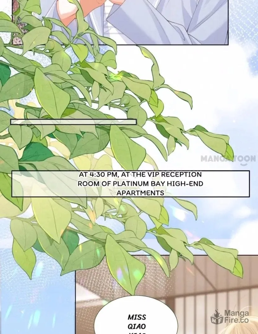 2D Lover Chapter 11 page 6 - 