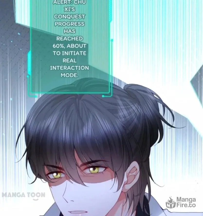 2D Lover Chapter 11 page 60 - 