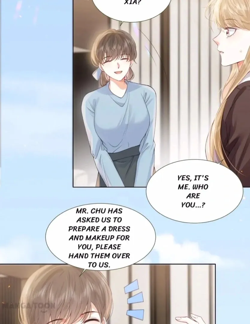 2D Lover Chapter 11 page 7 - 