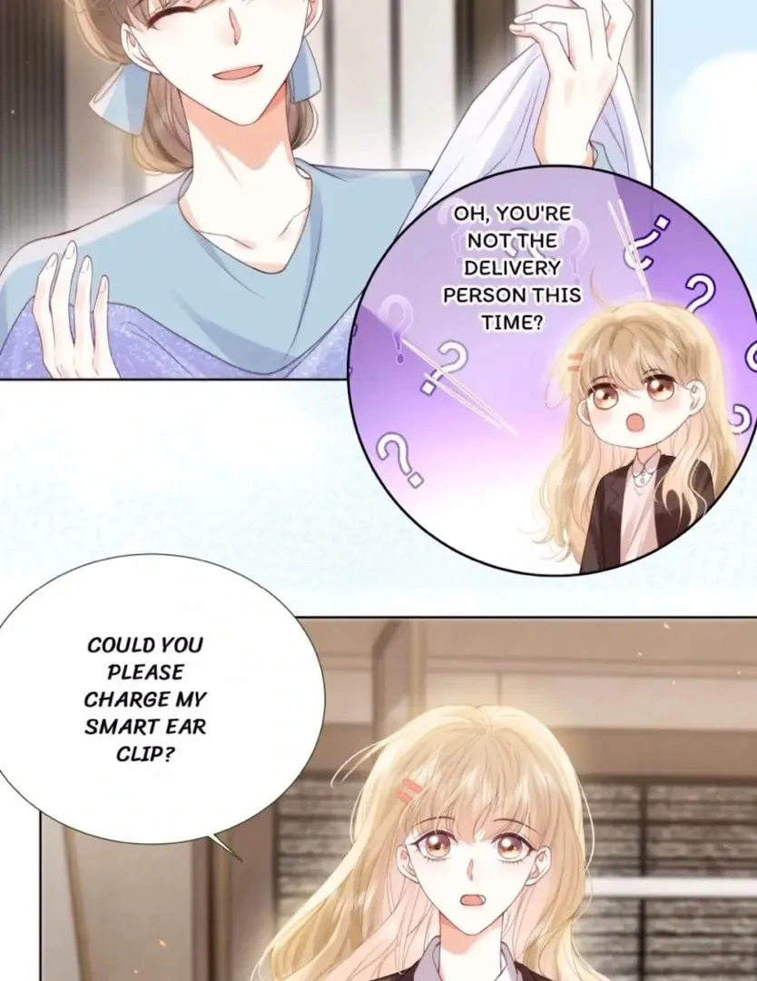 2D Lover Chapter 11 page 8 - 
