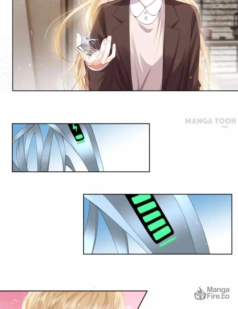 2D Lover Chapter 11 page 9 - 