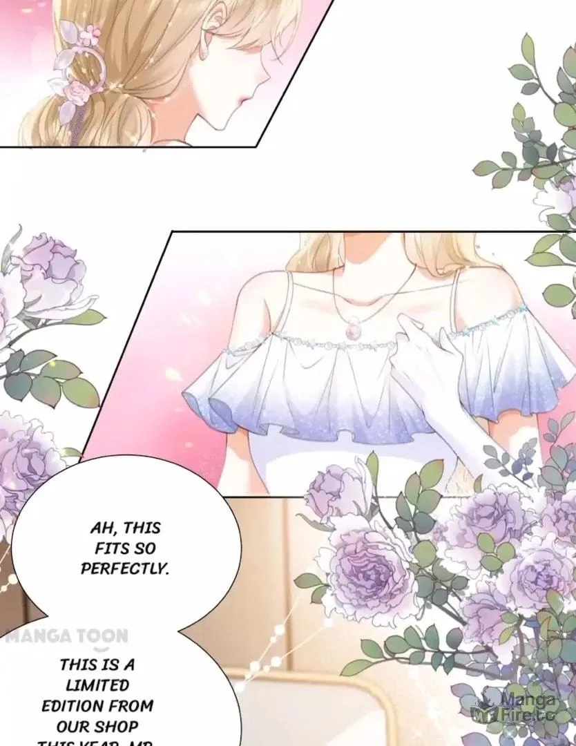 2D Lover Chapter 11 page 10 - 