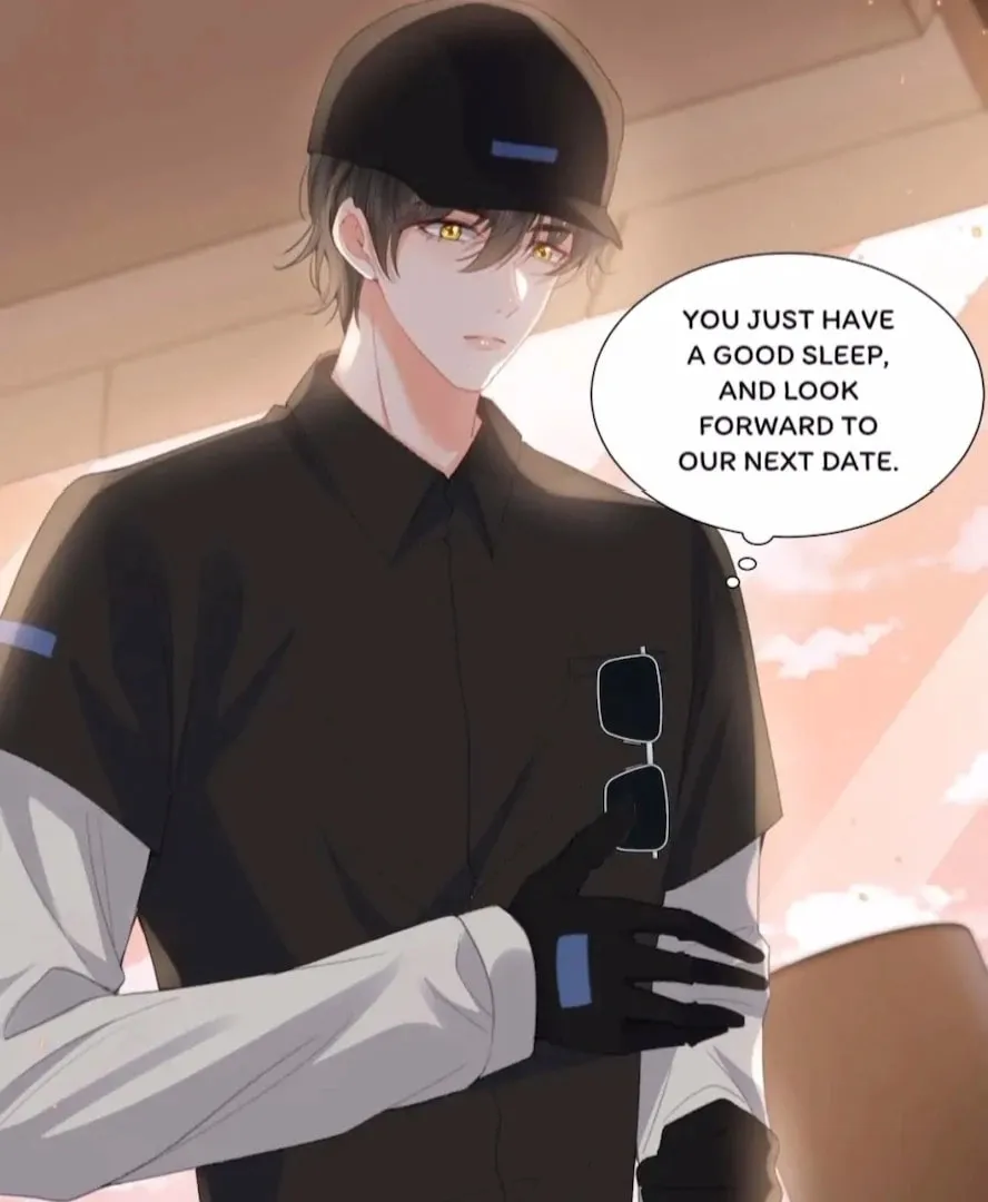 2D Lover Chapter 12 page 16 - 