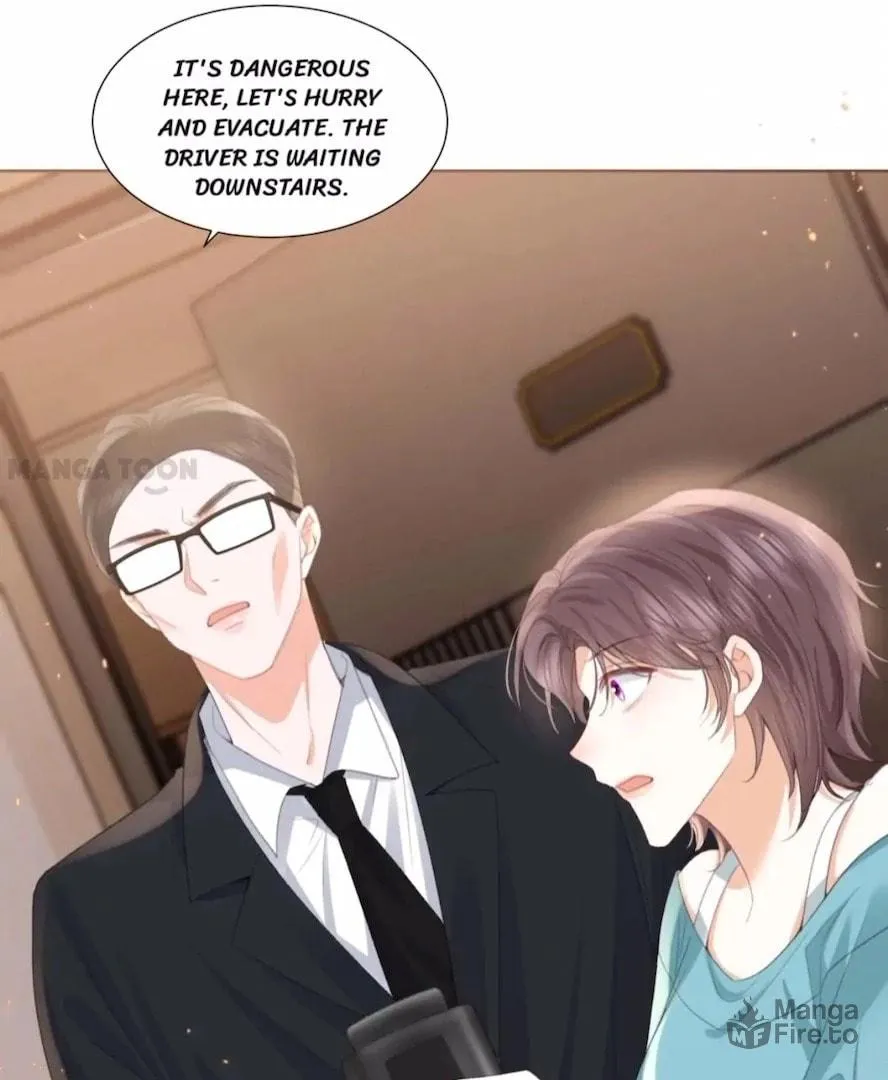 2D Lover Chapter 12 page 20 - 