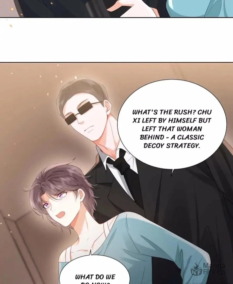 2D Lover Chapter 12 page 21 - 
