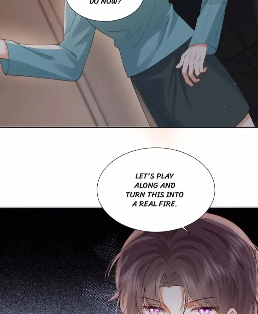 2D Lover Chapter 12 page 22 - 