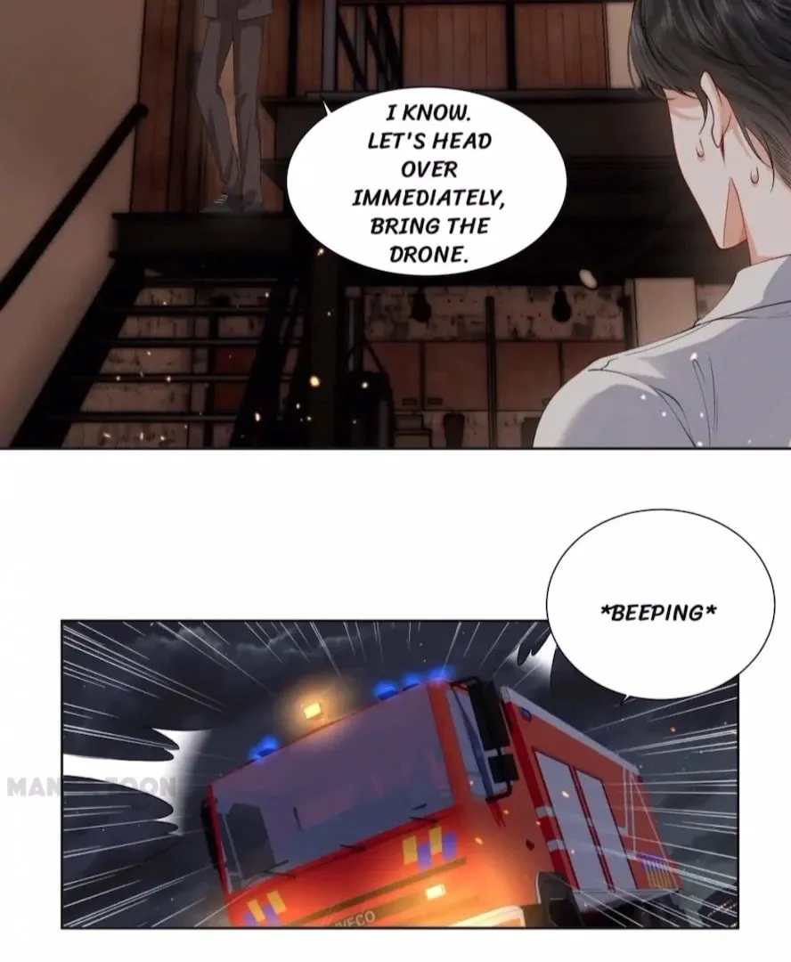 2D Lover Chapter 12 page 29 - 