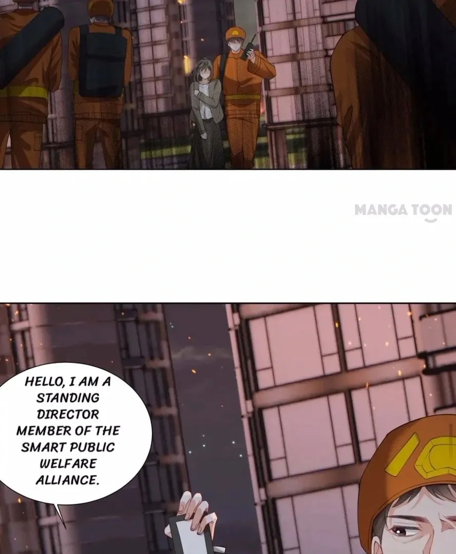 2D Lover Chapter 12 page 31 - 