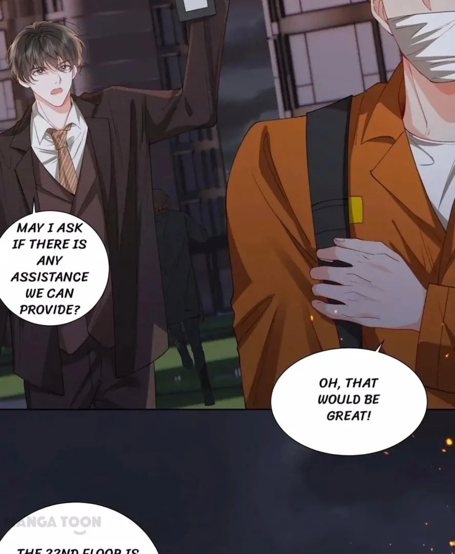 2D Lover Chapter 12 page 32 - 