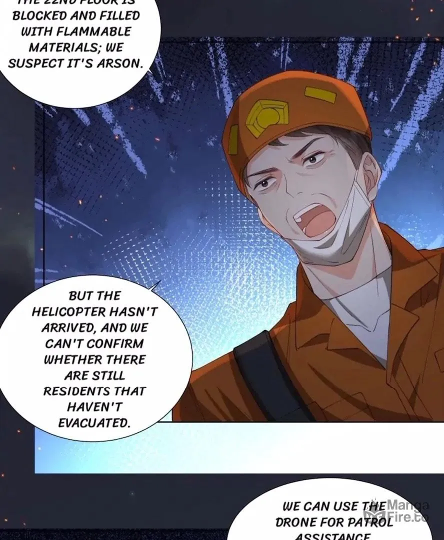 2D Lover Chapter 12 page 33 - 