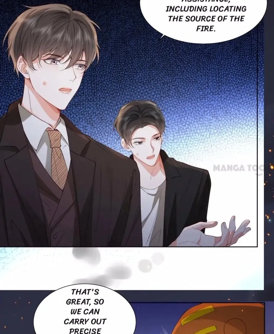 2D Lover Chapter 12 page 34 - 