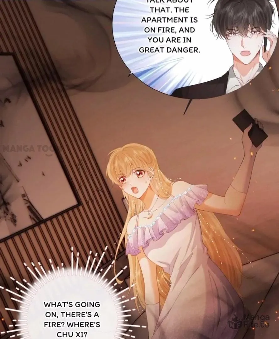 2D Lover Chapter 12 page 45 - 