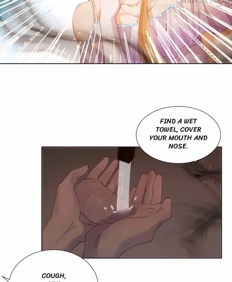 2D Lover Chapter 12 page 47 - 
