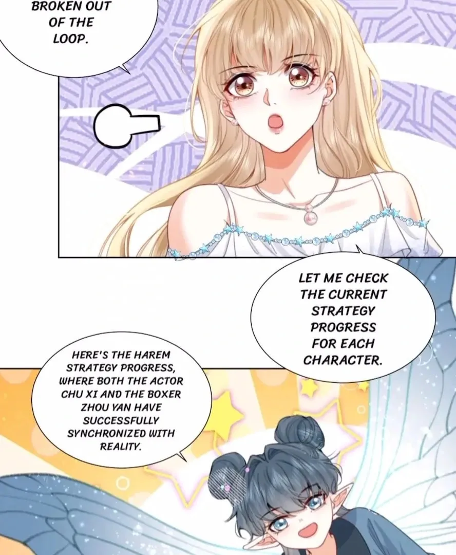 2D Lover Chapter 13 page 11 - 